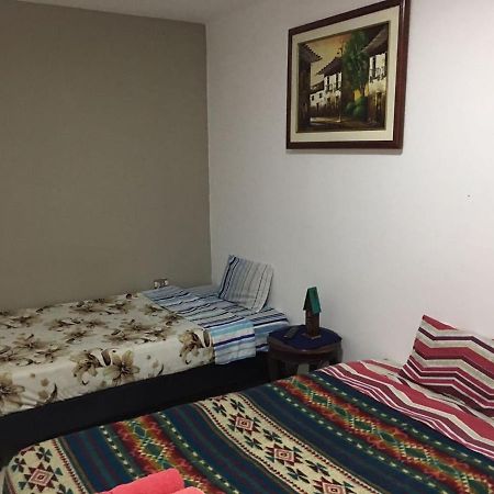 The Backpacker Hostal Ibarra Zewnętrze zdjęcie