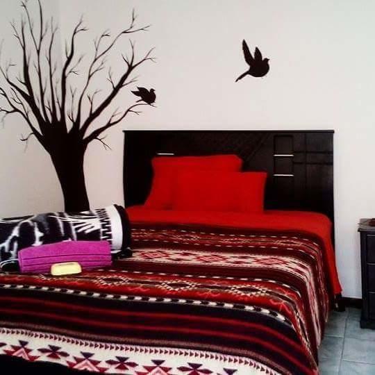 The Backpacker Hostal Ibarra Zewnętrze zdjęcie