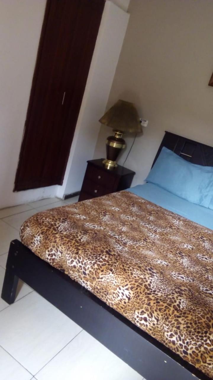 The Backpacker Hostal Ibarra Zewnętrze zdjęcie