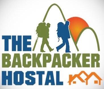 The Backpacker Hostal Ibarra Zewnętrze zdjęcie